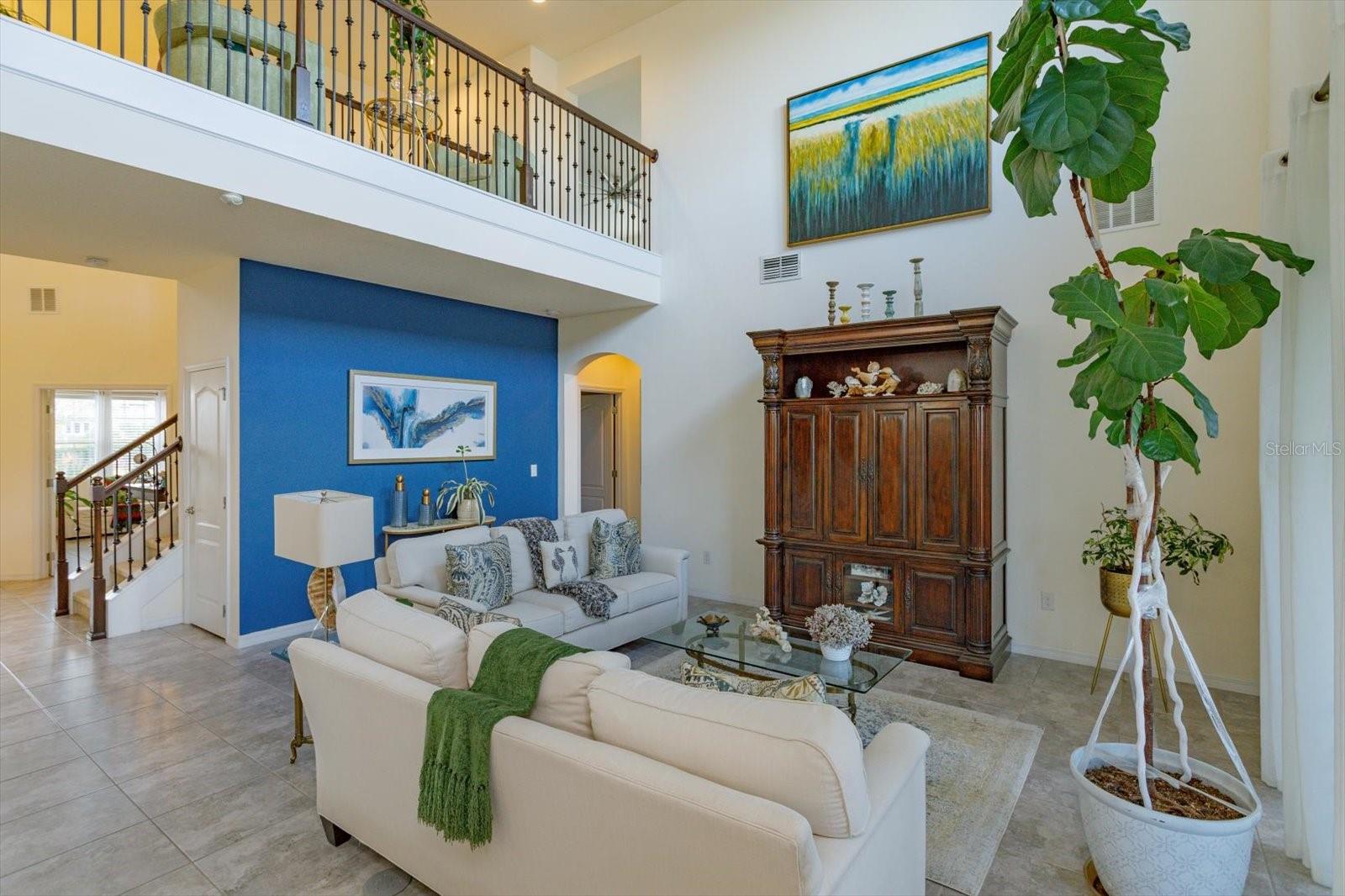 HIGHLAND RANCH CANYONS PH 2 - Residential