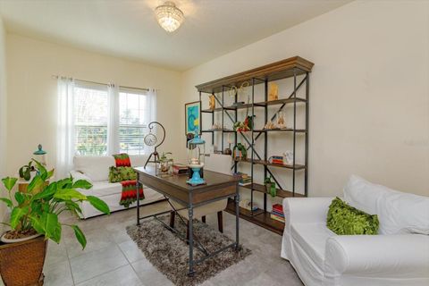 Tiny photo for 2376 Timberhill Court, Clermont, FL 34715 (MLS # O6359186)