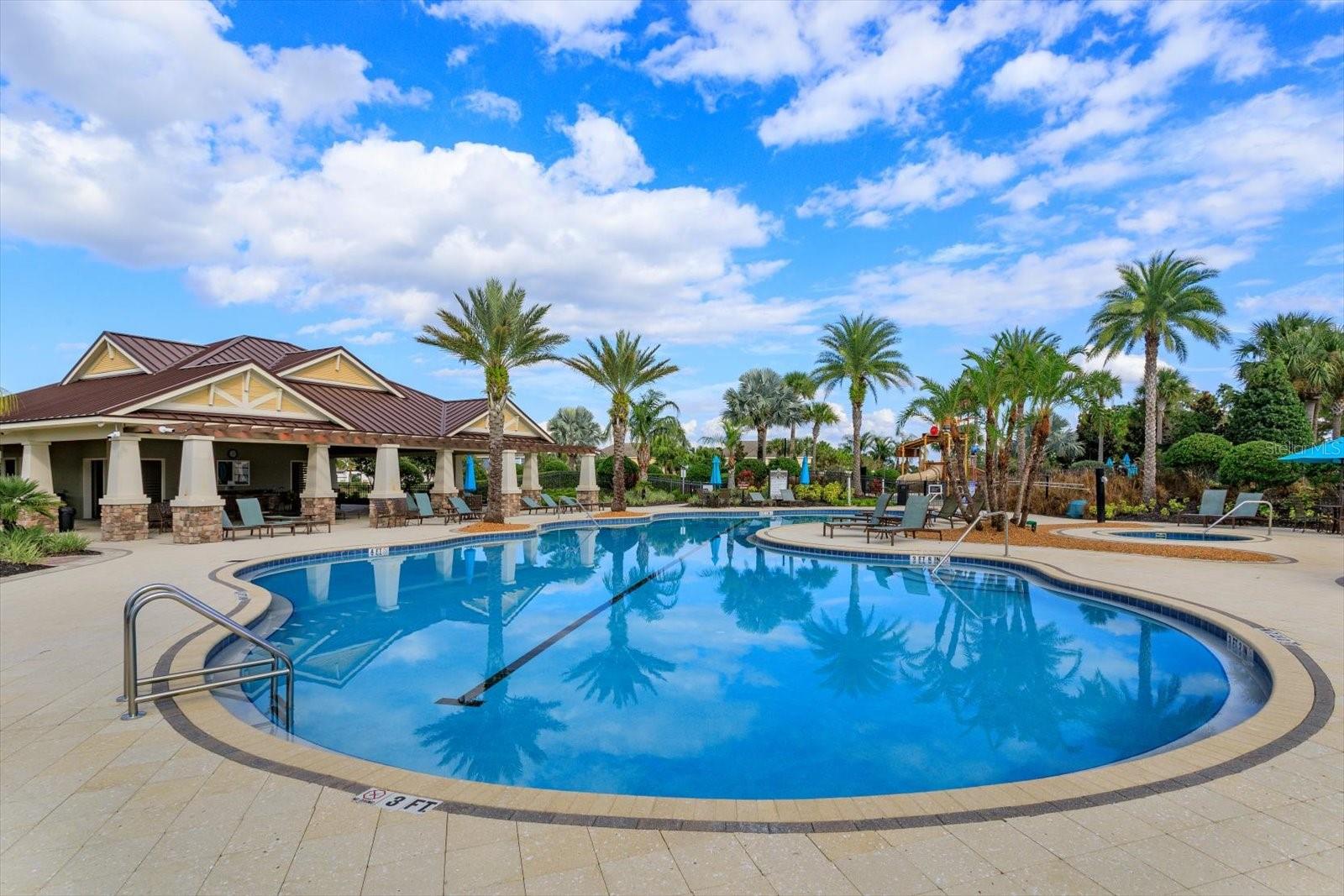 HIGHLAND RANCH CANYONS PH 2 - Residential