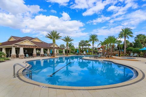 Tiny photo for 2376 Timberhill Court, Clermont, FL 34715 (MLS # O6359186)