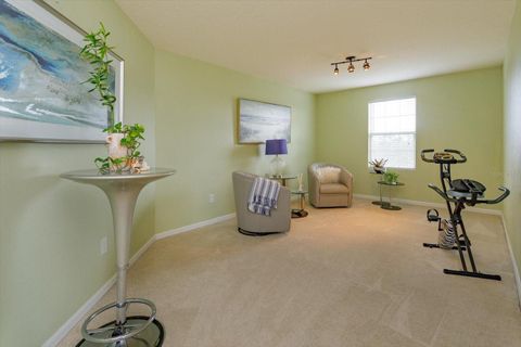 Tiny photo for 2376 Timberhill Court, Clermont, FL 34715 (MLS # O6359186)