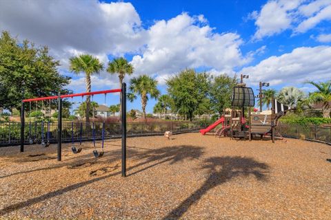 Tiny photo for 2376 Timberhill Court, Clermont, FL 34715 (MLS # O6359186)