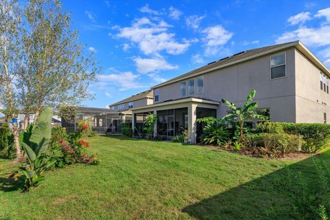 Tiny photo for 2376 Timberhill Court, Clermont, FL 34715 (MLS # O6359186)