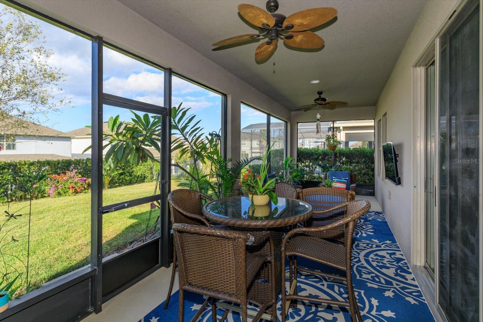 HIGHLAND RANCH CANYONS PH 2 - Residential