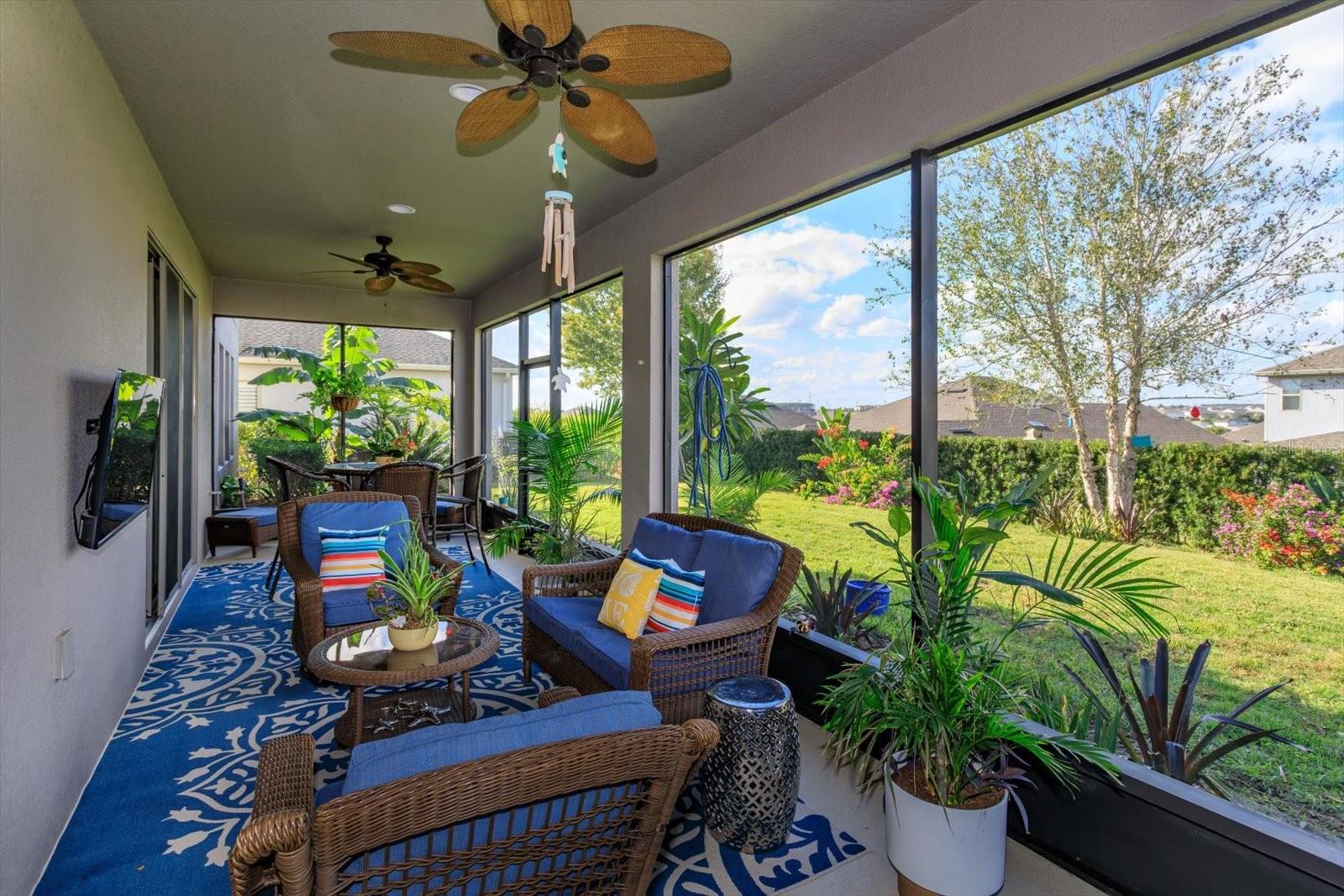 HIGHLAND RANCH CANYONS PH 2 - Residential