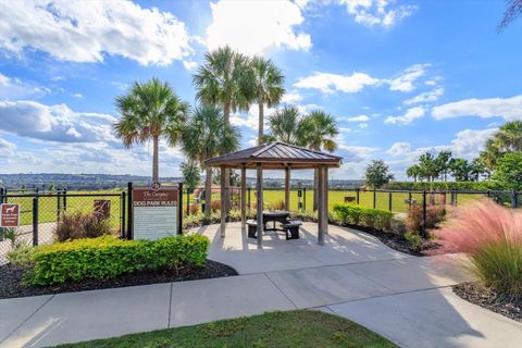 Tiny photo for 2376 Timberhill Court, Clermont, FL 34715 (MLS # O6359186)