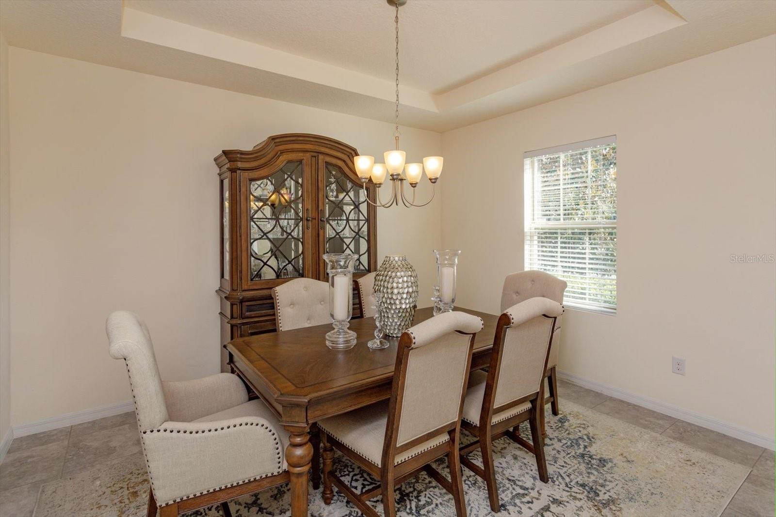 HIGHLAND RANCH CANYONS PH 2 - Residential