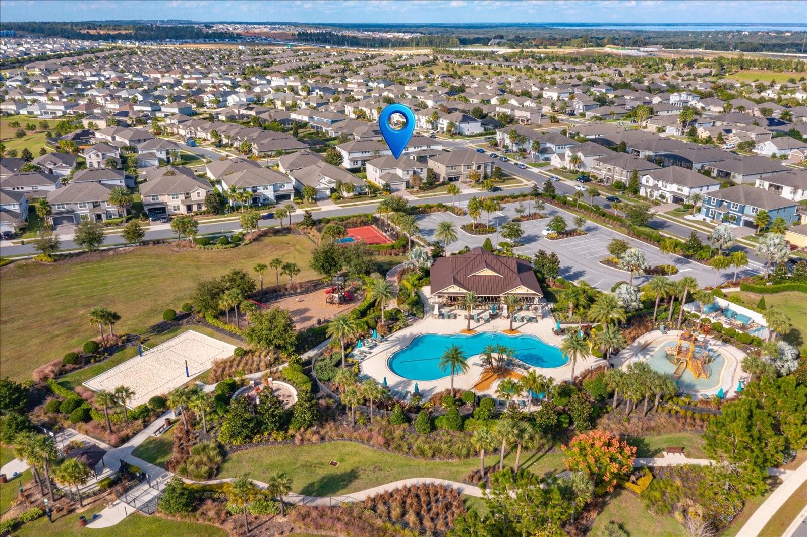 HIGHLAND RANCH CANYONS PH 2 - Residential