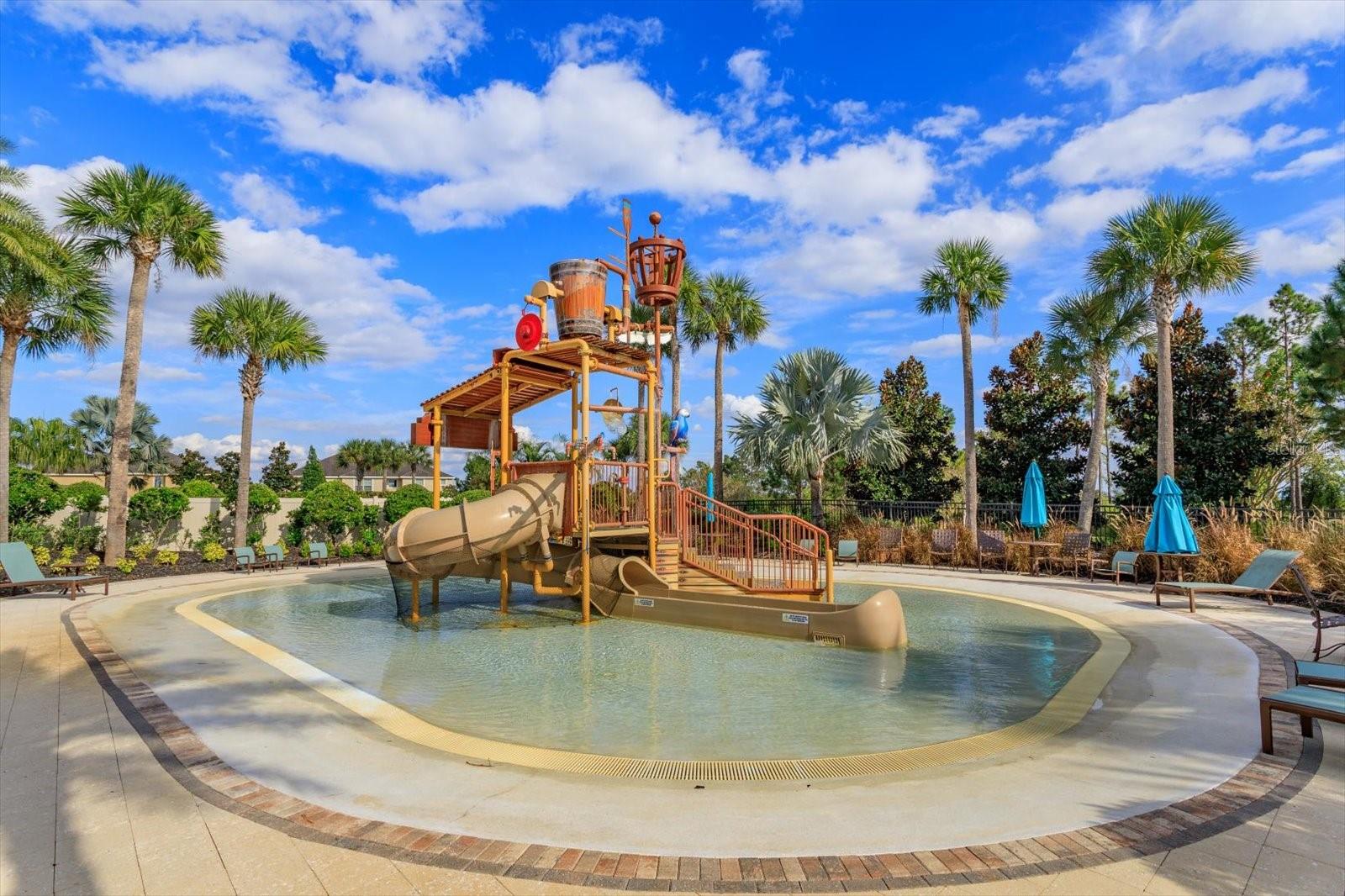 HIGHLAND RANCH CANYONS PH 2 - Residential