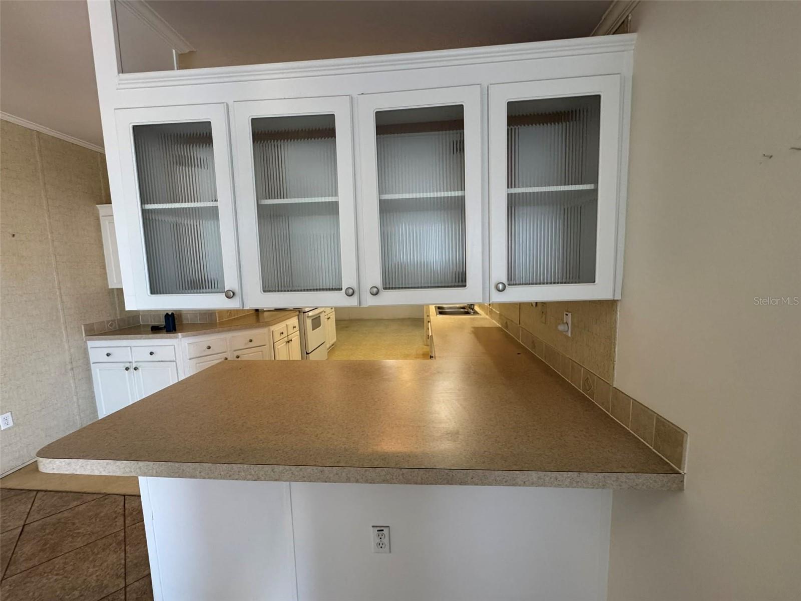 VENICE ISLE - Residential