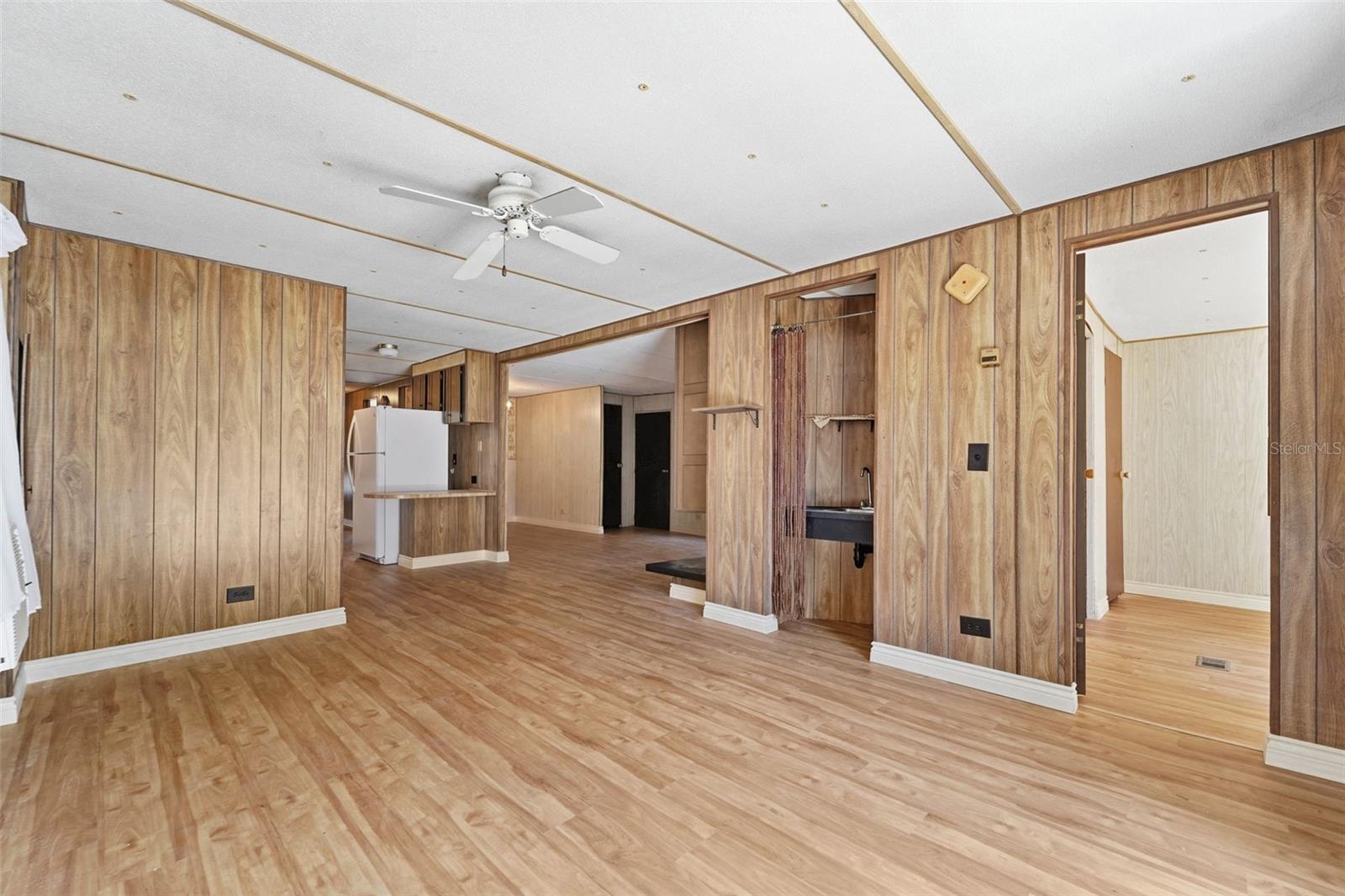 W S EWING SUB - Residential