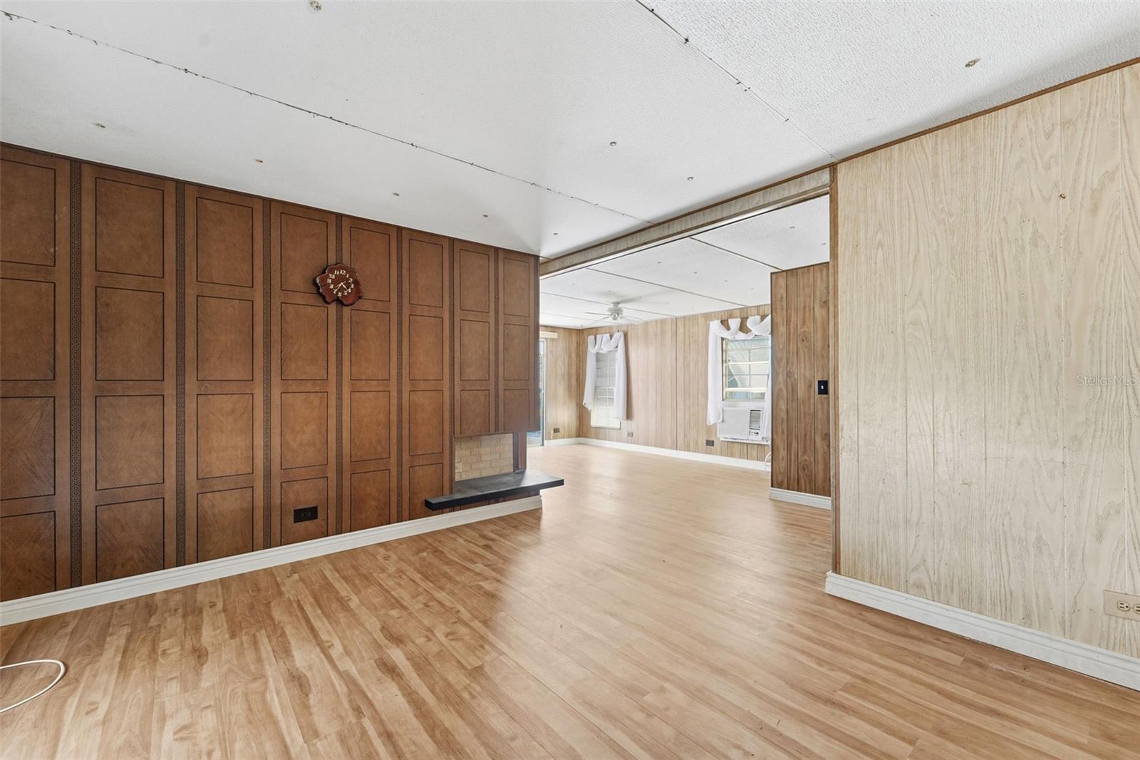 W S EWING SUB - Residential