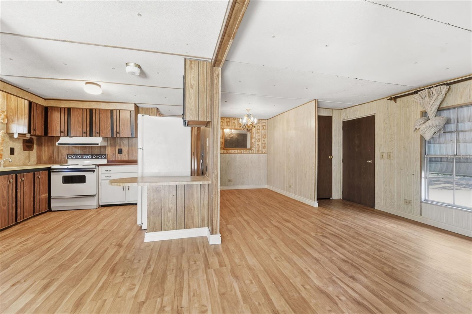 W S EWING SUB - Residential