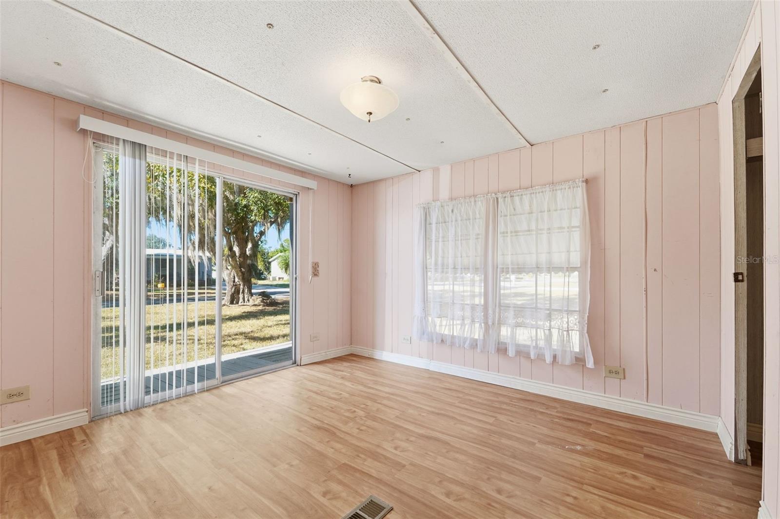 W S EWING SUB - Residential