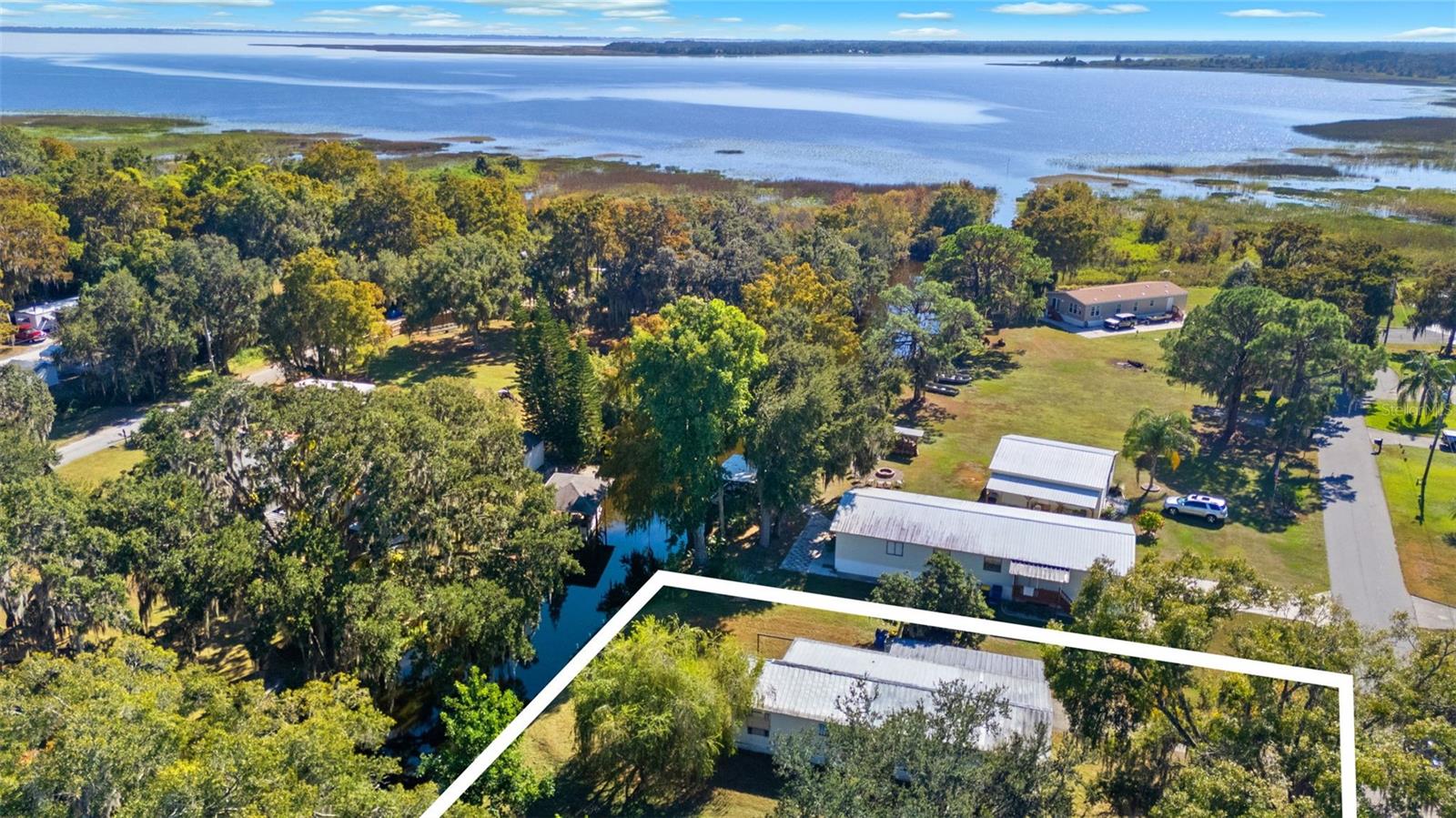 W S EWING SUB - Residential