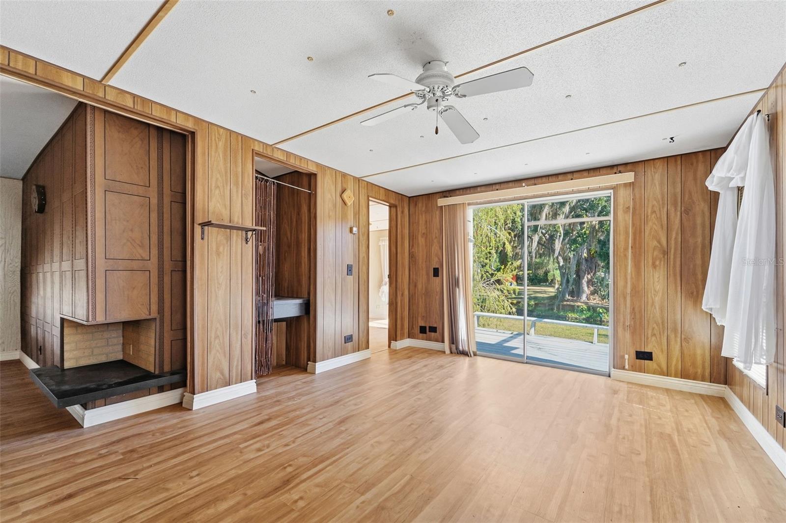 W S EWING SUB - Residential