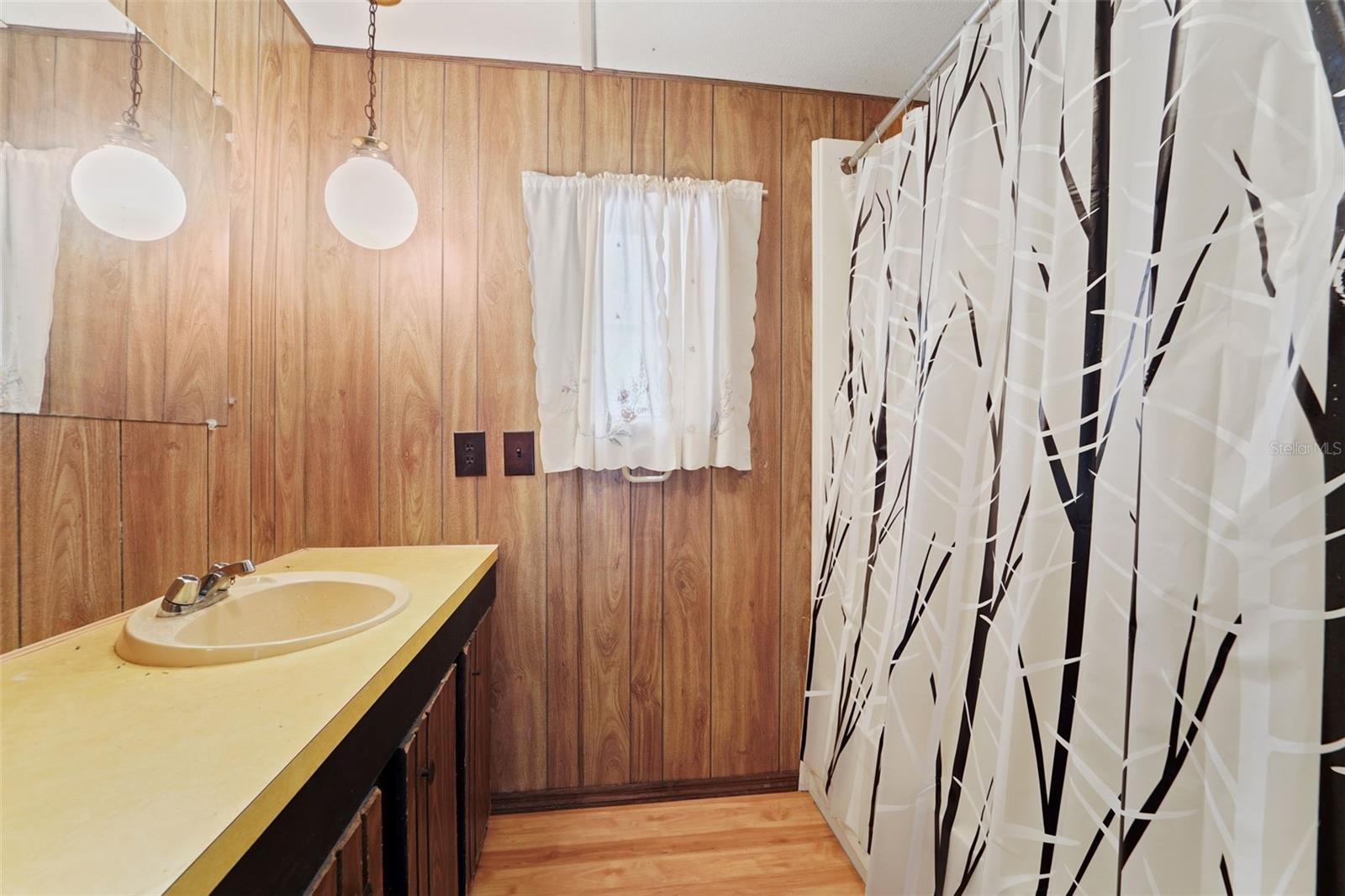 W S EWING SUB - Residential