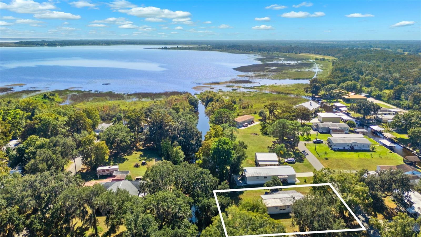 W S EWING SUB - Residential