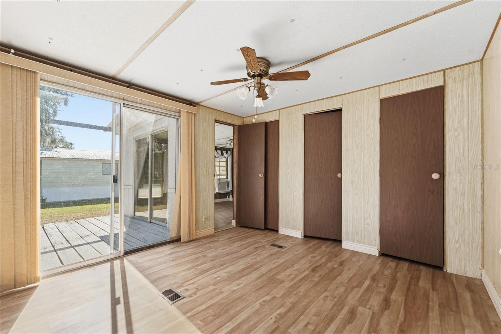 W S EWING SUB - Residential