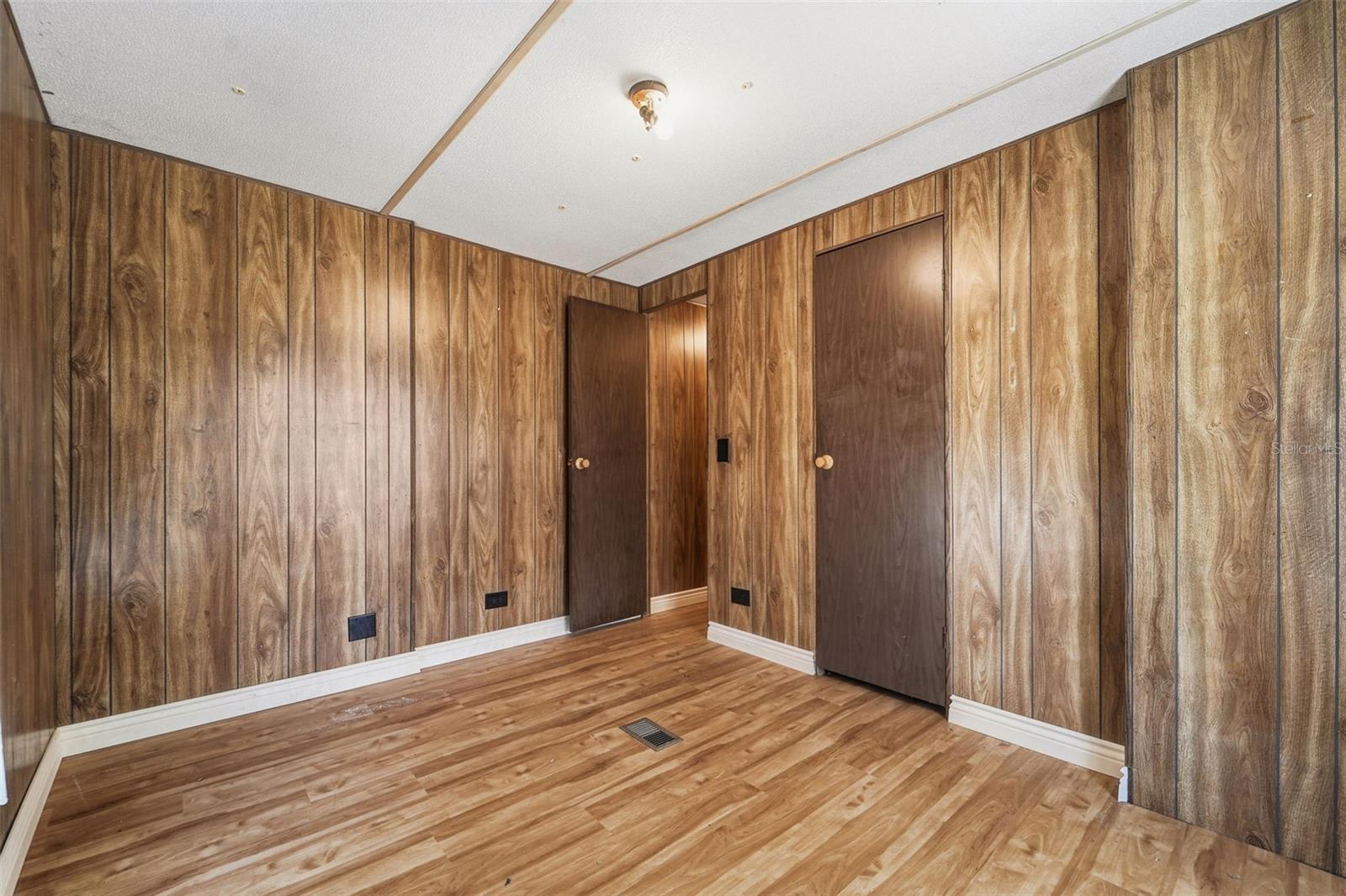 W S EWING SUB - Residential