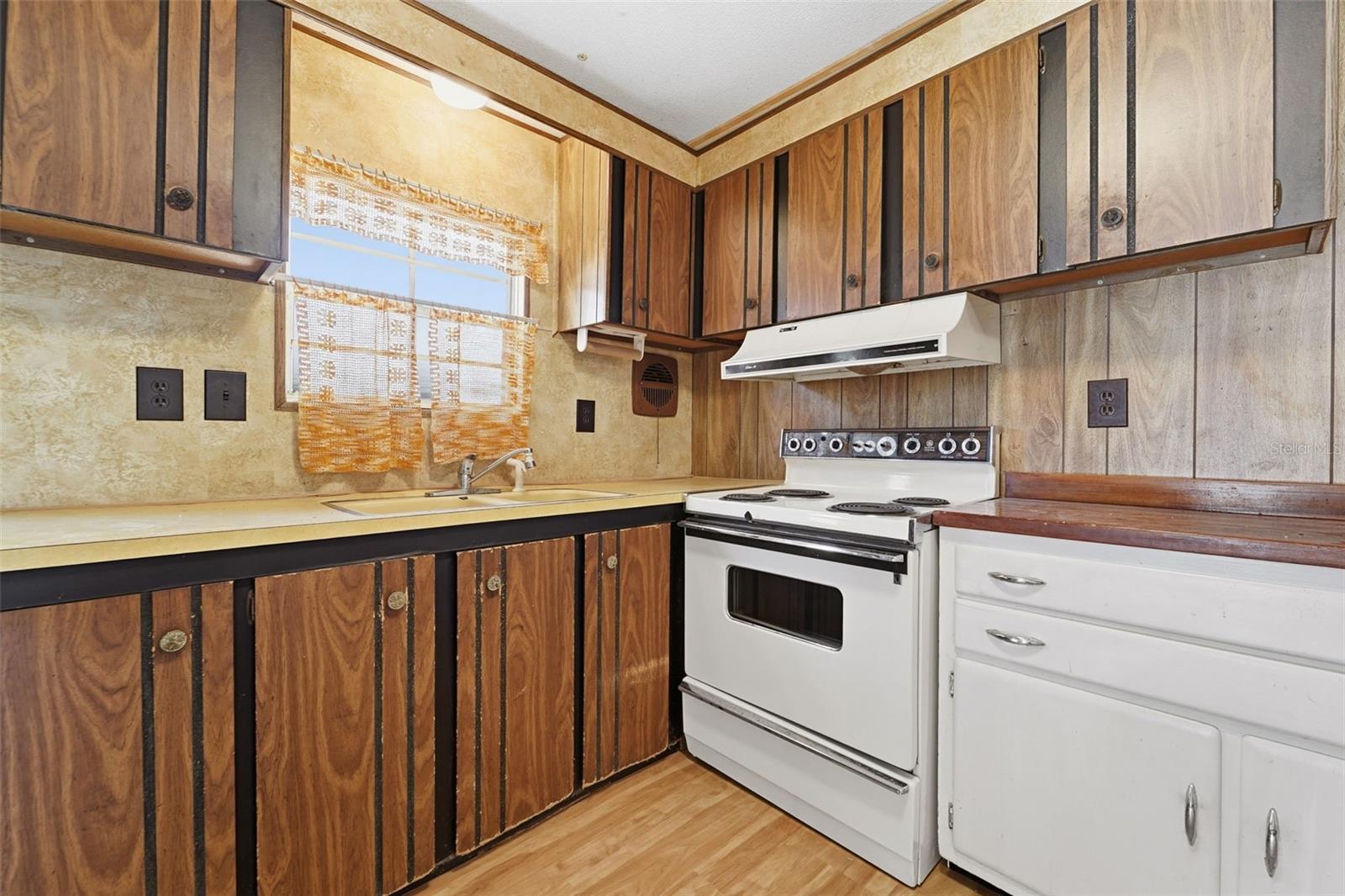 W S EWING SUB - Residential