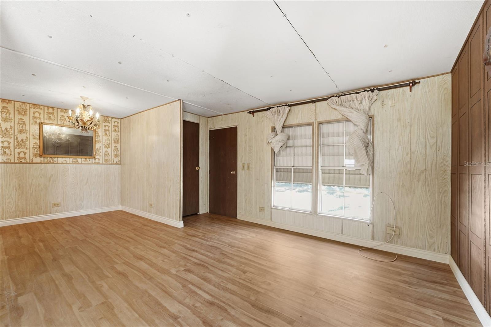 W S EWING SUB - Residential