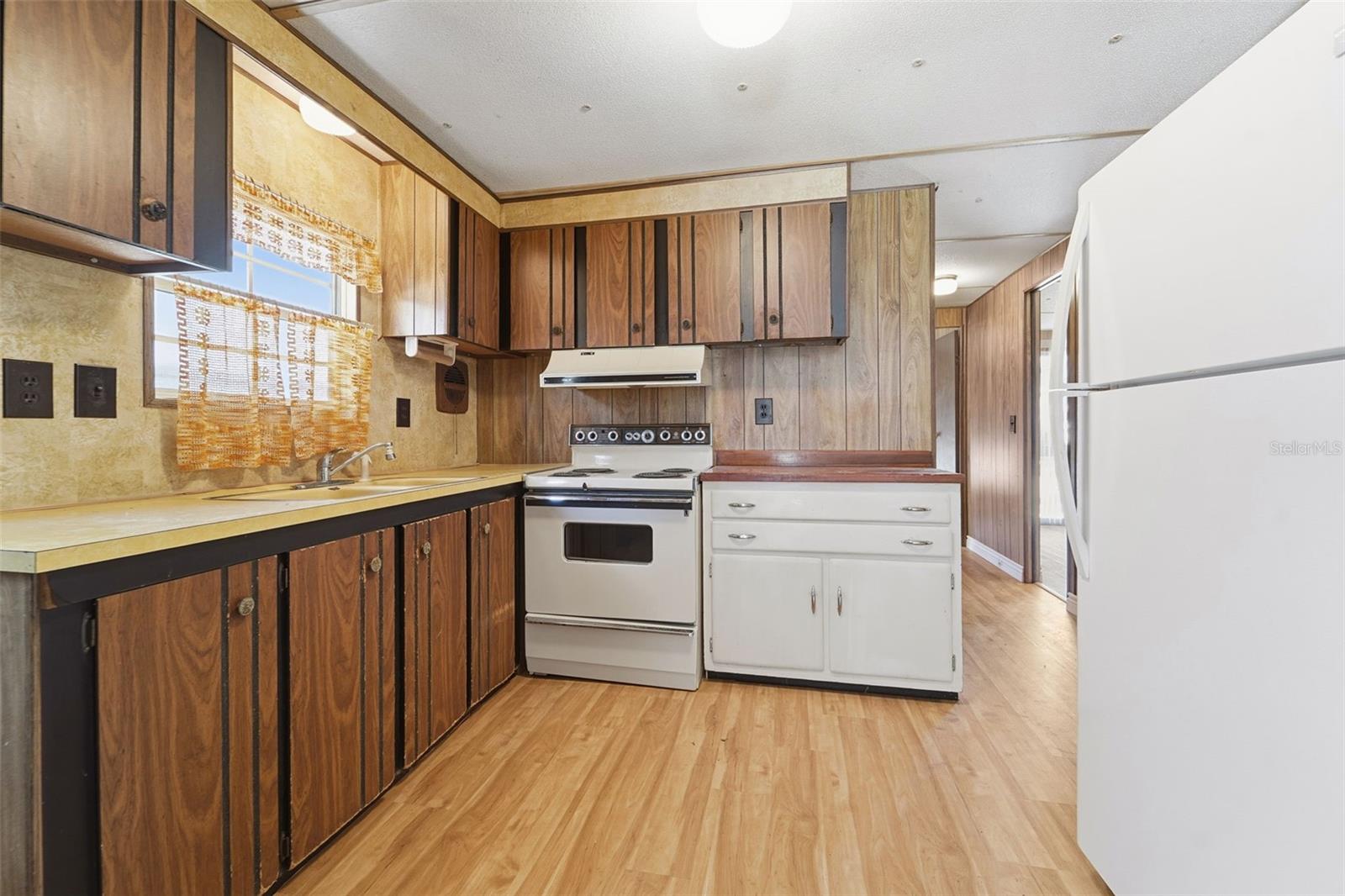 W S EWING SUB - Residential