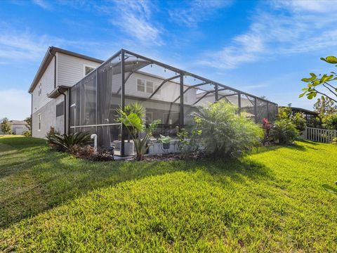 A home in TAMPA