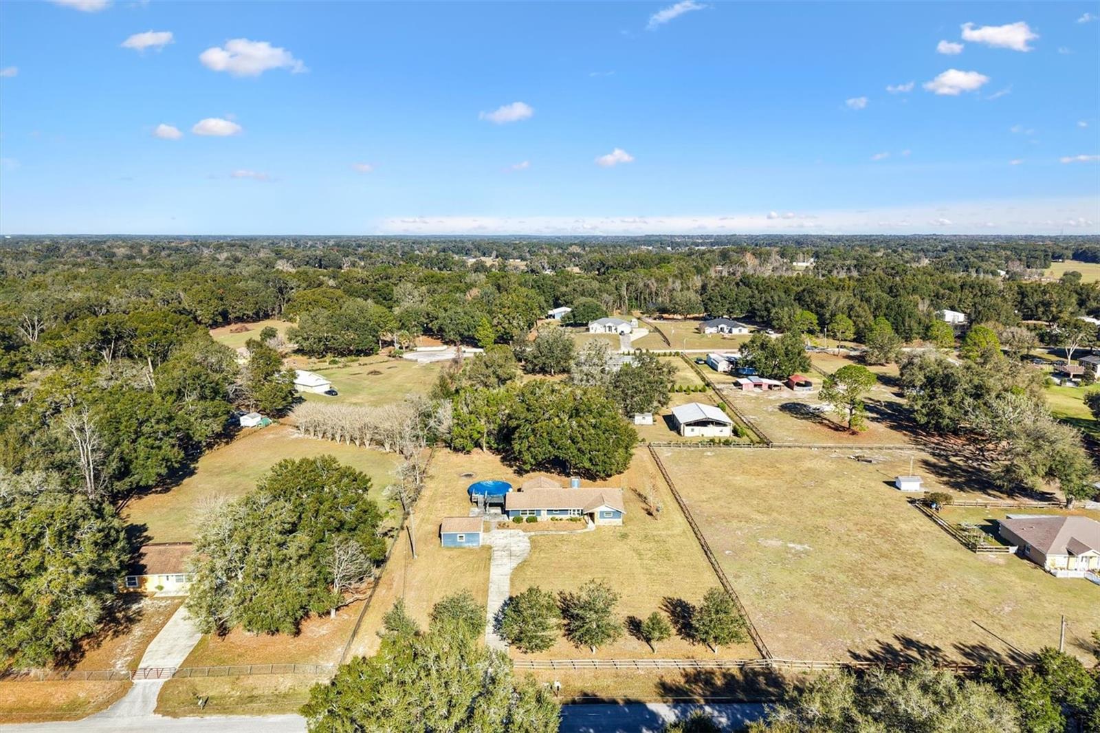 VIRMILLION ESTATE - Residential