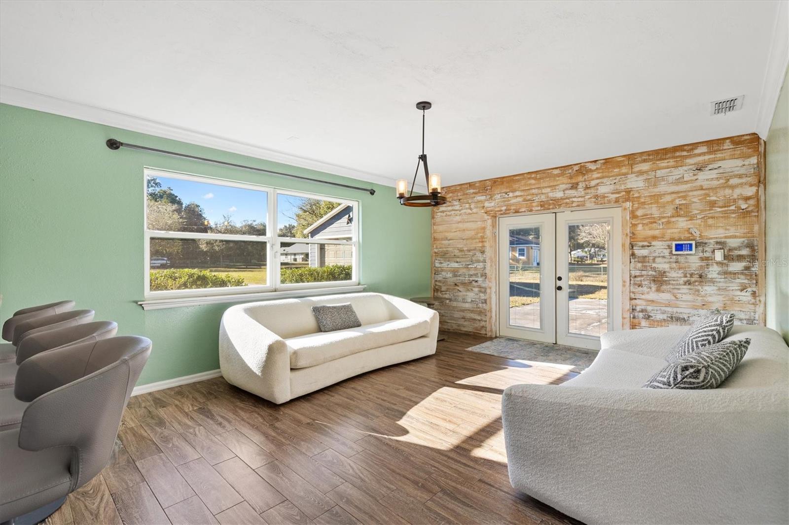 VIRMILLION ESTATE - Residential