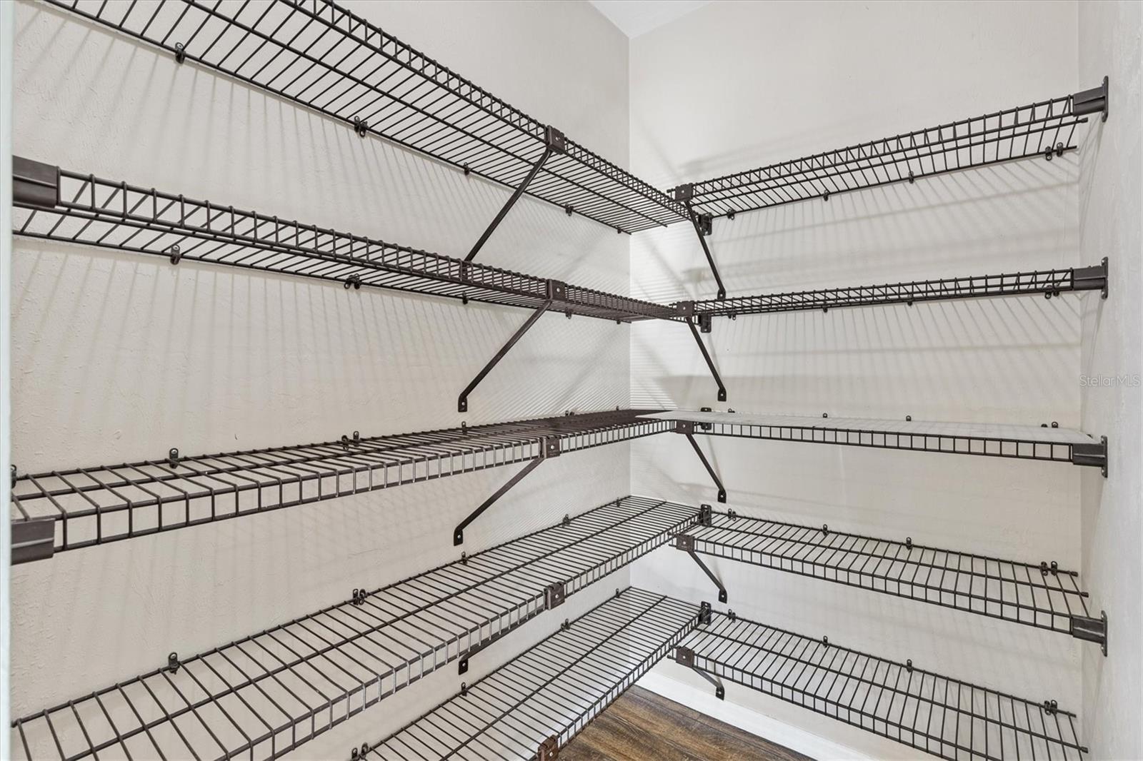 VIRMILLION ESTATE - Residential