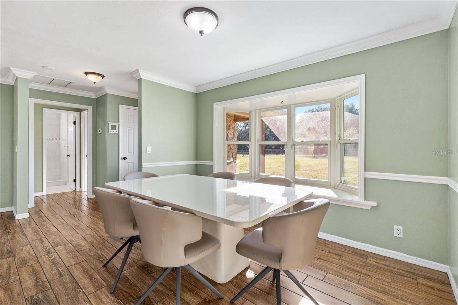 VIRMILLION ESTATE - Residential