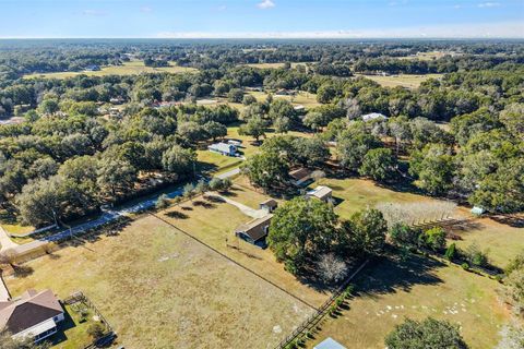 Tiny photo for 2405 SE 157th Lane Road, Summerfield, FL 34491 (MLS # G5105972)