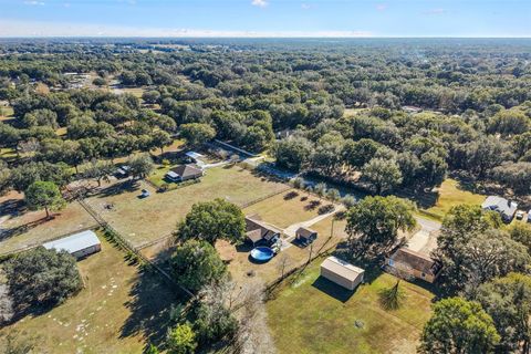 Tiny photo for 2405 SE 157th Lane Road, Summerfield, FL 34491 (MLS # G5105972)