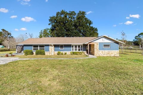 2405 SE 157TH LANE ROAD SUMMERFIELD FL 34491