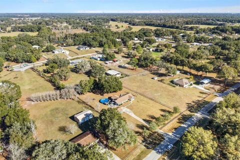 Tiny photo for 2405 SE 157th Lane Road, Summerfield, FL 34491 (MLS # G5105972)