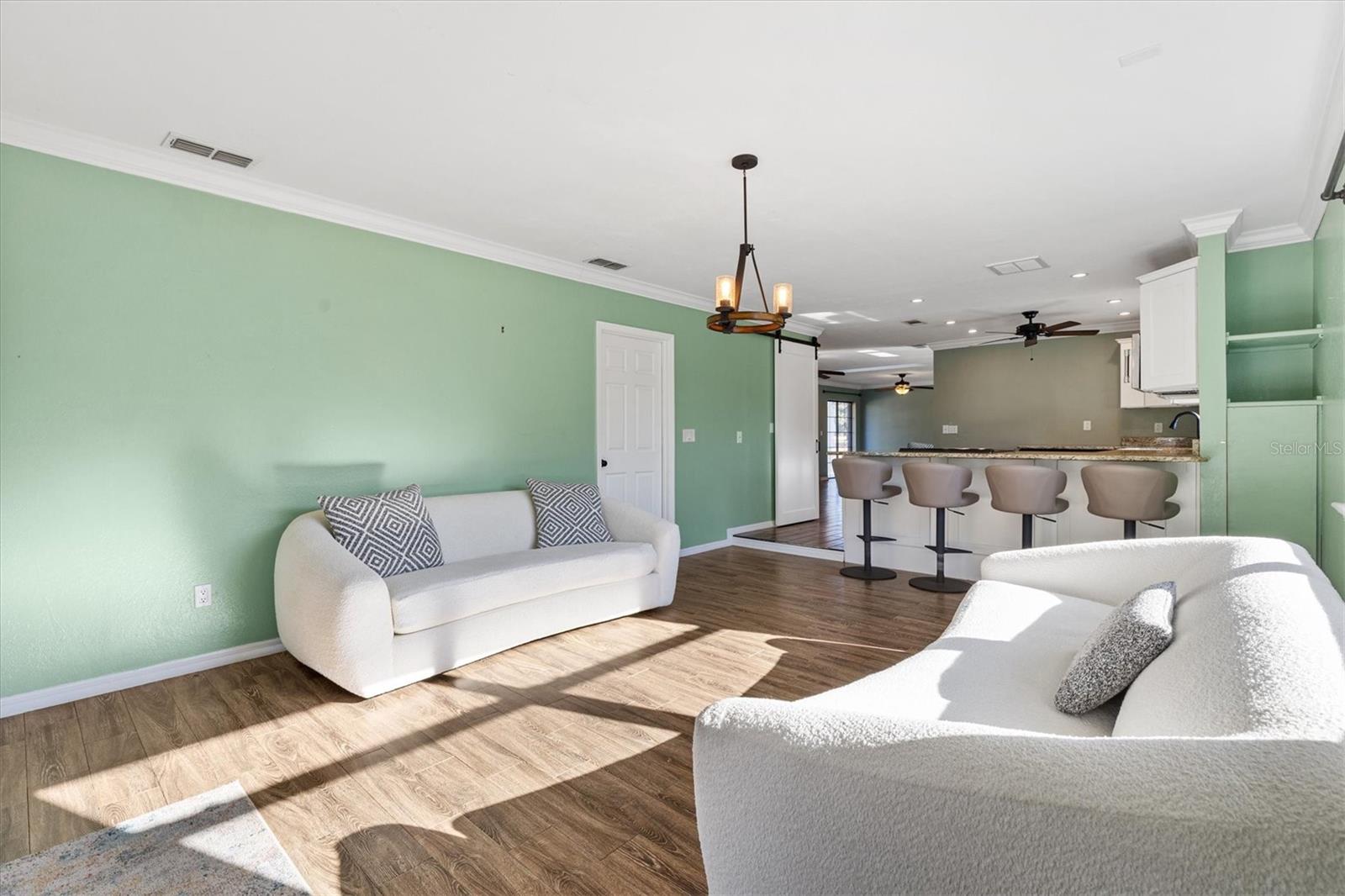 VIRMILLION ESTATE - Residential