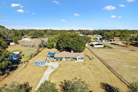 Tiny photo for 2405 SE 157th Lane Road, Summerfield, FL 34491 (MLS # G5105972)