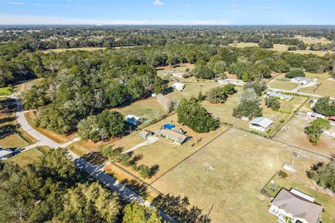 Tiny photo for 2405 SE 157th Lane Road, Summerfield, FL 34491 (MLS # G5105972)