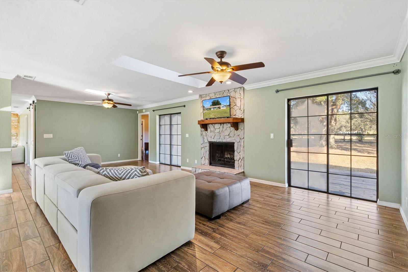 VIRMILLION ESTATE - Residential