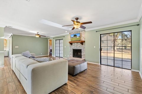 Tiny photo for 2405 SE 157th Lane Road, Summerfield, FL 34491 (MLS # G5105972)