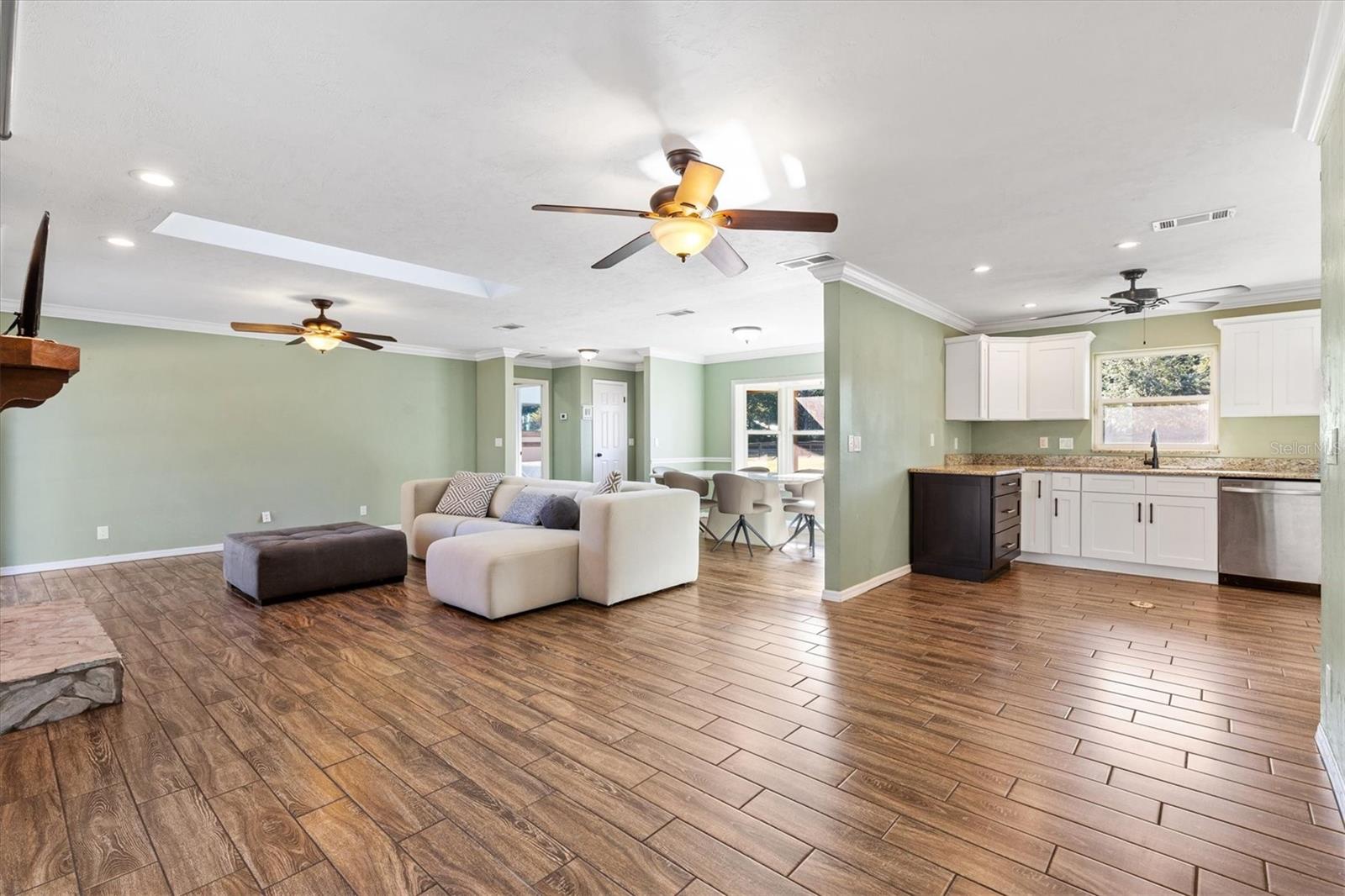 VIRMILLION ESTATE - Residential