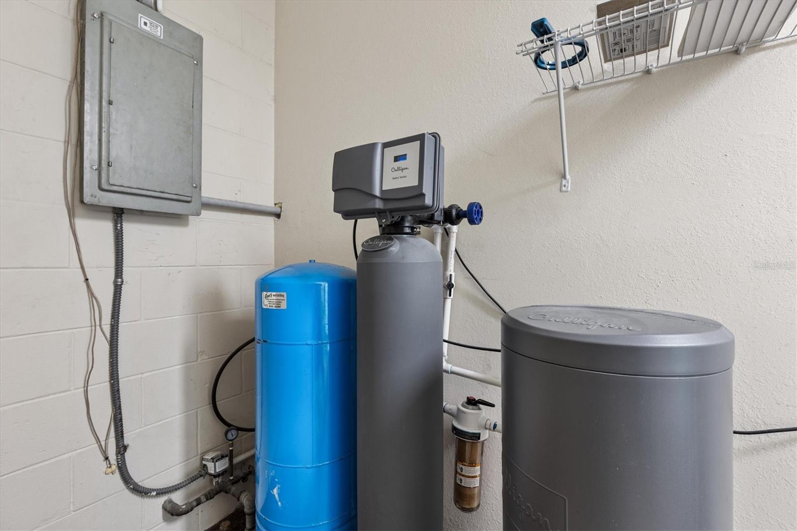 VIRMILLION ESTATE - Residential