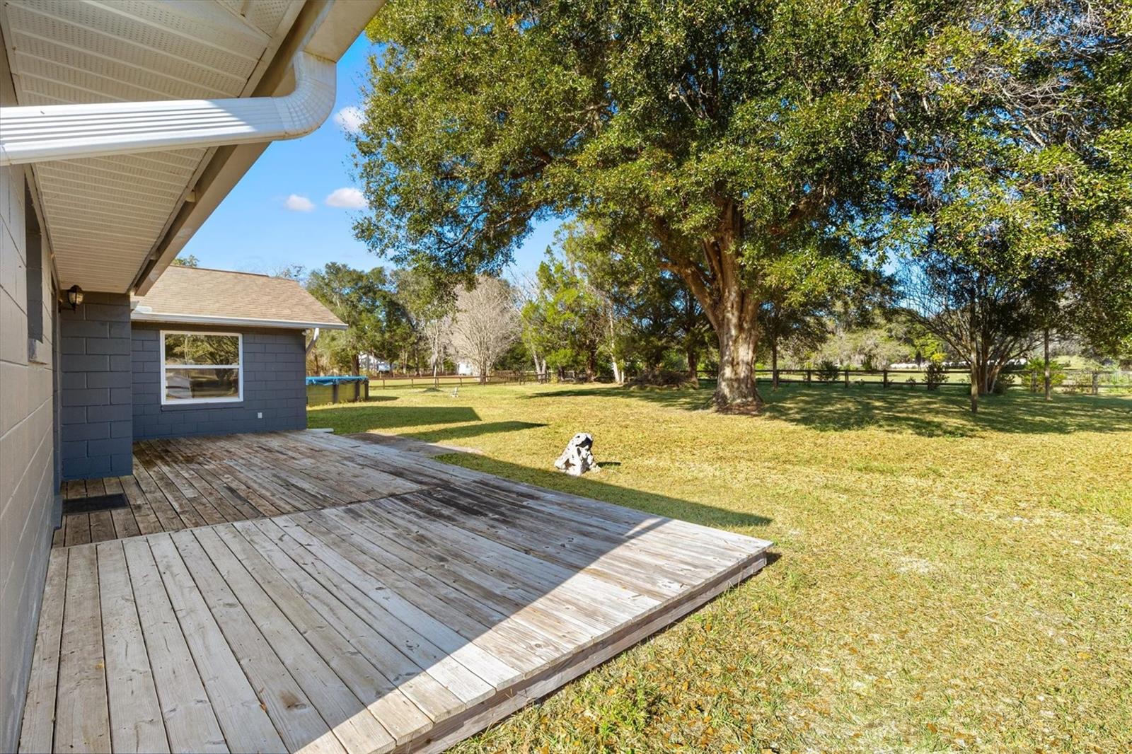 VIRMILLION ESTATE - Residential