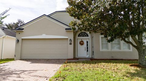 A home in WINTER GARDEN