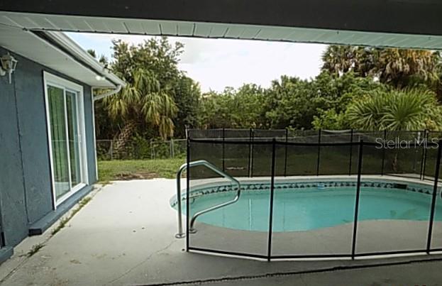 PORT CHARLOTTE SUB 02 - Residential