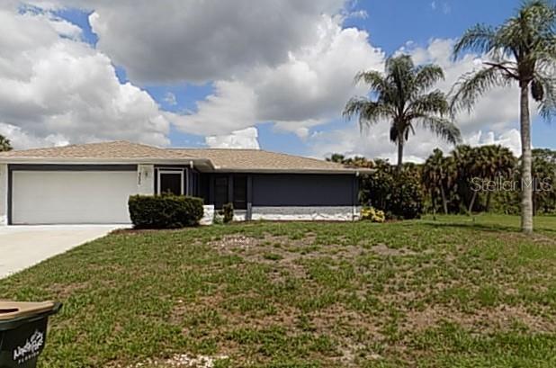 PORT CHARLOTTE SUB 02 - Residential