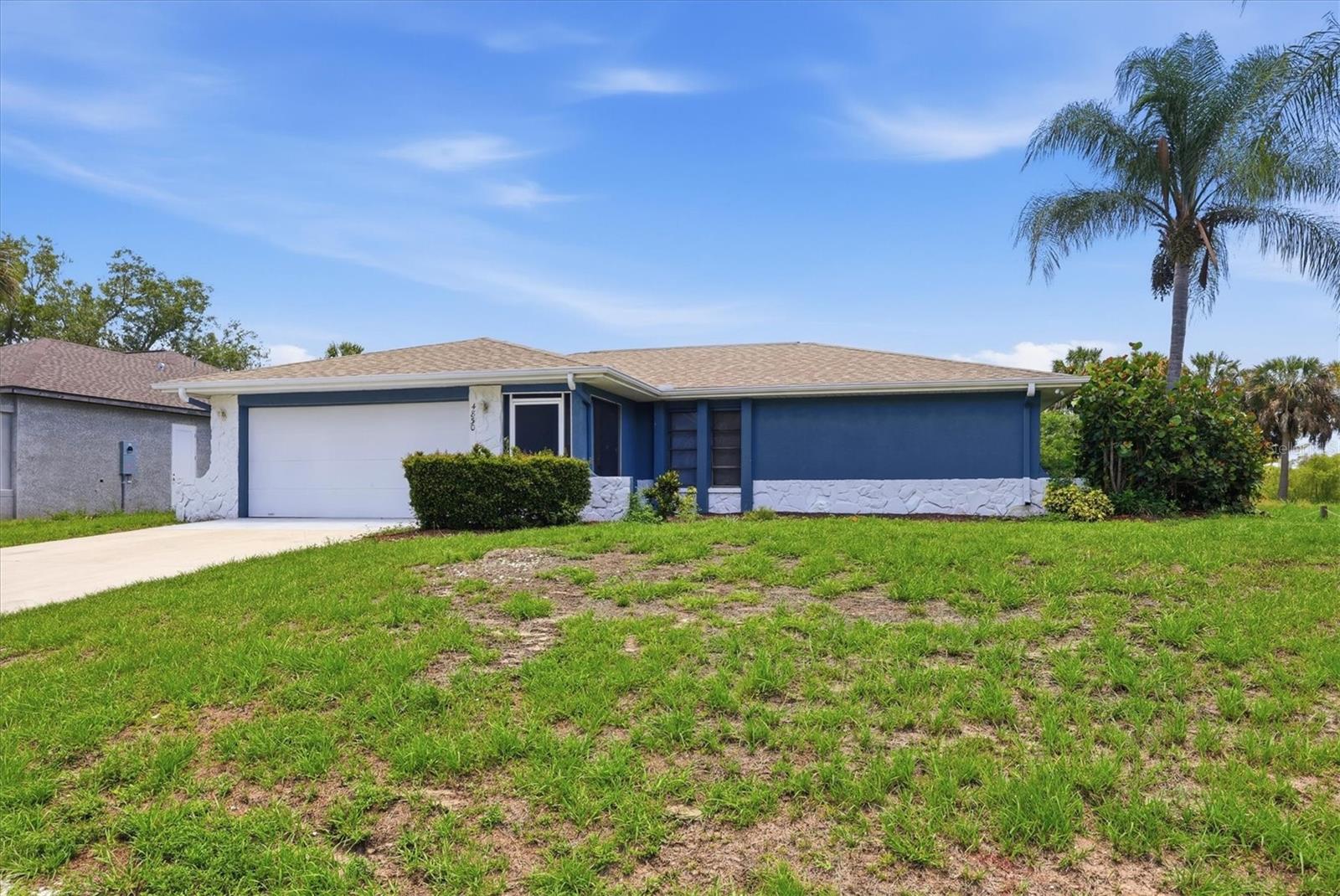 4850 BRICKELL DRIVE