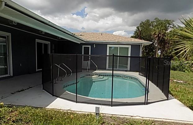 4850 BRICKELL DRIVE