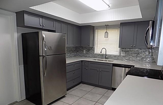 PORT CHARLOTTE SUB 02 - Residential